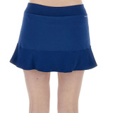 Lotto Squadra III Skirt - Blue - 2