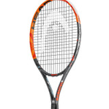 Head Graphene XT Radical S Tennis Racquet (Prestrung)