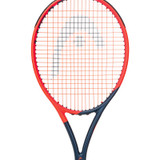 Head IG Radical Xceed Tennis Racquet (Prestrung)
