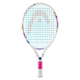 Head Paw Patrol 19 White Junior Tennis Racquet