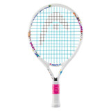 Head Paw Patrol 17 White Junior Tennis Racquet