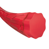 Babolat RPM Rough 17G Fluorescent Red Tennis String - 2