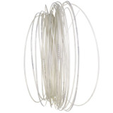 Babolat AddiXion+ 17G Natural Tennis String - 2