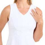 Sofibella Equilibrium Dress - White - 2