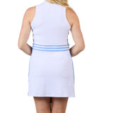 Sofibella Spring Tide Dress - White - 2