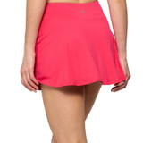 Lija The One To Beat Tiebreak Skirt - Raspberry - 2