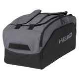 Head Pro X Duffle Sport Bag - Black/Dark Grey - 2