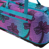Head Palm Tree Crew Tour Duffle Tennis Bag - Blue/Multi - 2