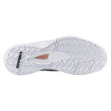 Head Revolt Pro 4.5 Mens Tennis Shoe - White/Black - 2