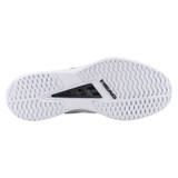 Head Sprint Pro 4.0 Mens WIDE Tennis Shoe - White/Black - 2