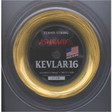Ashaway Kevlar 16 REEL (720 ft.) Tennis String