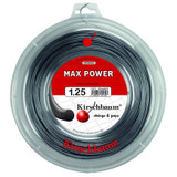 Kirschbaum Max Power 17G (1.25mm) REEL