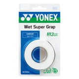 Yonex Super Grap Tennis Overgrip (3 pack)