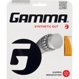 Gamma Synthetic Gut 16G Tennis String
