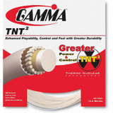 Gamma TNT 15L Pearl Natural Tennis String