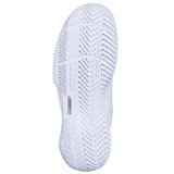 Babolat SFX Evo All Court Womens Tennis Shoe - White/Terra Cotta - 2