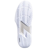 Babolat SFX 4 All Court Womens Tennis Shoe - White/Silver - 2