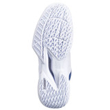 Babolat Jet Tere 2 All Court Wimbledon Womens Tennis Shoe - White/Blue Navy - 2