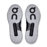 On The Roger Clubhouse Pro 1 Mens Tennis Shoe - Black/Glacier - 2