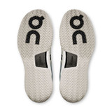 On The Roger Pro 2 Mens Tennis Shoe - Arctic/Pink - 2