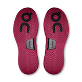 On The Roger Pro 2 Mens Tennis Shoe - Pink/Grenadine - 2