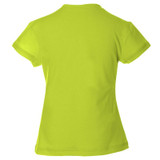 Sofibella UV Short Sleeve Top - Teddy - 2