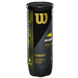 Wilson US Open Extra Duty Tennis Balls (Can) - 2