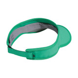 adidas Superlite 3 Mens Visor - Semi Court Green/Black - 2