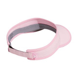 adidas Superlite 3 Womens Visor - True Pink/White - 2