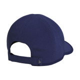 adidas Superlite 3 Mens Hat - Dark Blue/Grey Four - 2