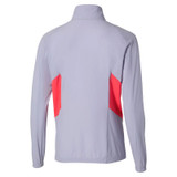 Mizuno Shadow Jacket - Icelandic Blue - 2