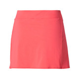 Mizuno Flex Skirt - Calypso Coral - 2