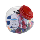 Babolat My Grip Jar 70 Count (Assorted Colors) - 2