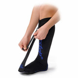 Powerstep Ultrastretch Night Sock