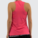 Sofibella UV Colors Racerback Tank - Amore - 2