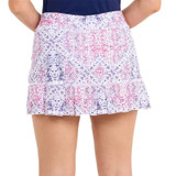 Sofibella UV Colors 14 inch Skirt - Arabian Nights - 2