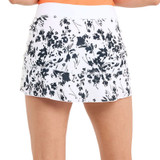 Sofibella UV Colors 14 inch Skirt - Flors Organza - 2