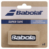 Babolat Super Tape Head Protection Tape
