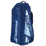 Babolat Pure Drive Gen11 RH 6 Pack Tennis Bag - Navy Blue - 2