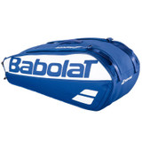 Babolat Evo Court Gen2 9 Pack Tennis Bag - Navy Blue - 2