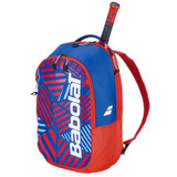 Babolat Kids Backpack - Blue/Red/White - 2