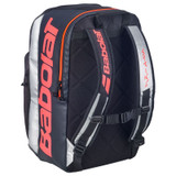 Babolat Pure Strike Backpack - Carbon Grey - 2
