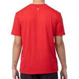 SB Sport Team Short Sleeve Shirt - Red - 2