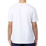 SB Sport Team Short Sleeve Shirt - White - 2