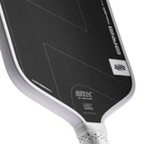 Selkirk SLK Era Power Widebody White Pickleball Paddle - 2