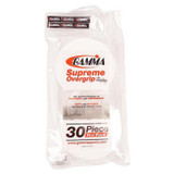 Gamma Supreme Tennis OverGrip (30 Pack) AGSO-310