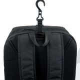 Yonex Team Tennis Backpack - Black - 2