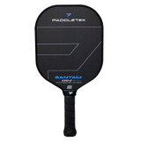 Paddletek Bantam ESQ-C 12.7 Blue Pickleball Paddle