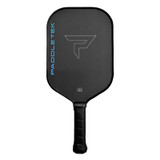 PaddleTek Bantam TKO-C 14.3 Blue Pickleball Paddle - 2