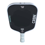 CRBN TruFoam 2X Genesis Pickleball Paddle DEMO - 2